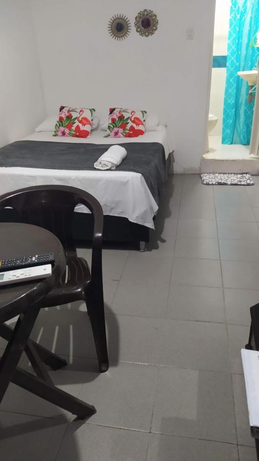 Urbanizacion Buenavista - Av Crisanto Luque Hotel Cartagena Buitenkant foto