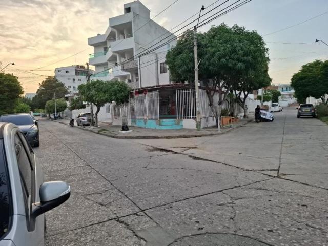 Urbanizacion Buenavista - Av Crisanto Luque Hotel Cartagena Buitenkant foto